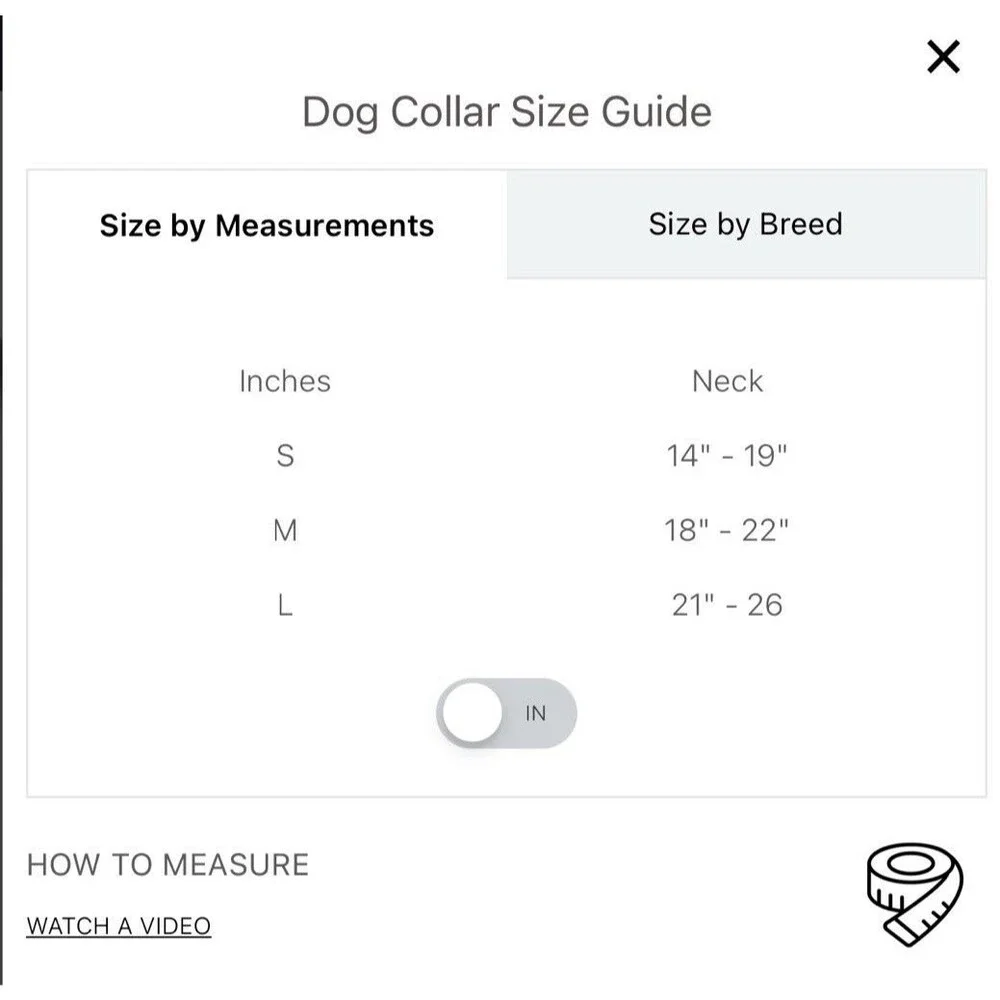 SPARK PAWS Tactical Nylon Dog Collar Adjustable Comfort Collar Medium Pastel